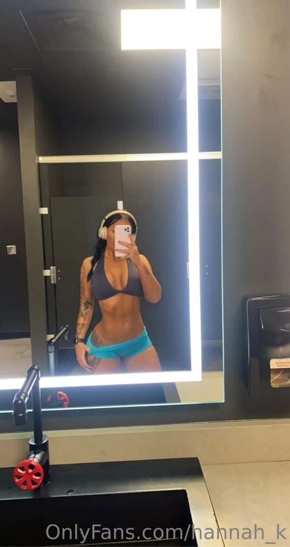 Who wants a little surprise when i m done with my workout 