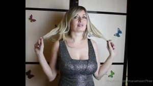 I like dance for you part 2