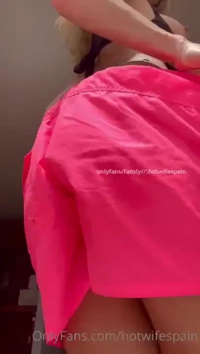 I always take my husband s shorts but he doesn t mind 