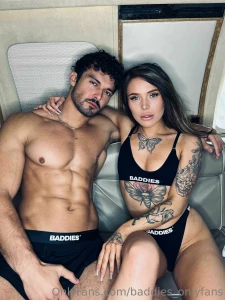 16 baddies v the tag team auroradelray raises the bar yet again with