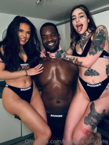 15 you wont believe whats coming up 2 brand new interracial scenes