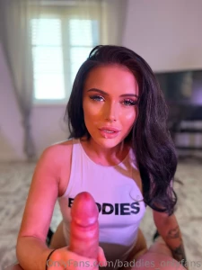 Happy girl baddiesvip for full free video