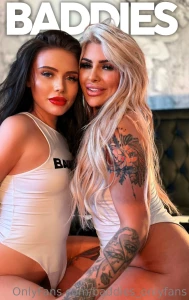 Brand new threesome with auroradelray amp sienna_gray drops tonight