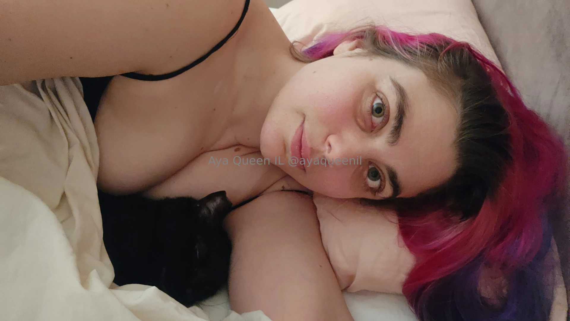 Good morning servants who has my coffee 