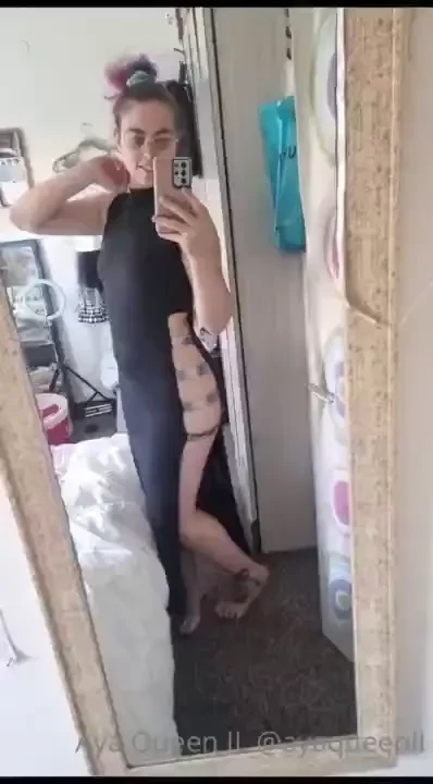 And another outfit what are your thoughts about it 