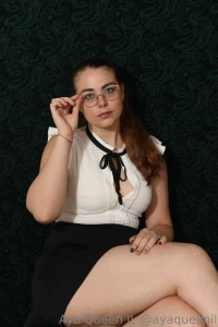 Guess what i think of you