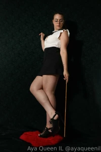 Online and ready to punish you dm me