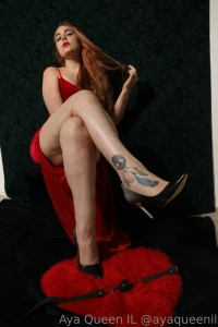 Hey doormat ready to be stepped on