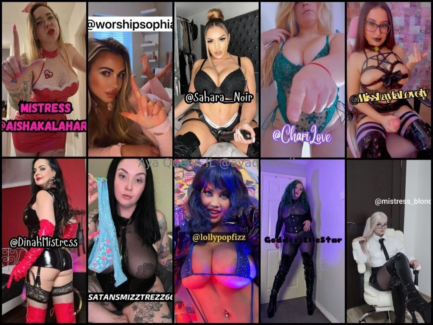 Calling all submissive losers its time to serve the top dominant 