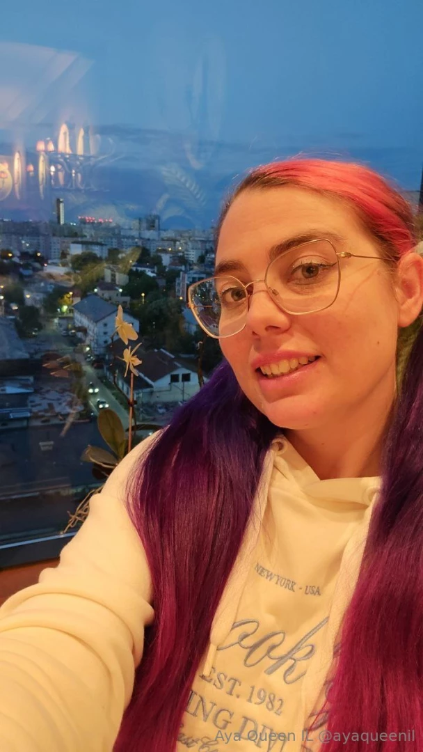 Wanna touch me part 18 