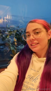 Wanna touch me part 18