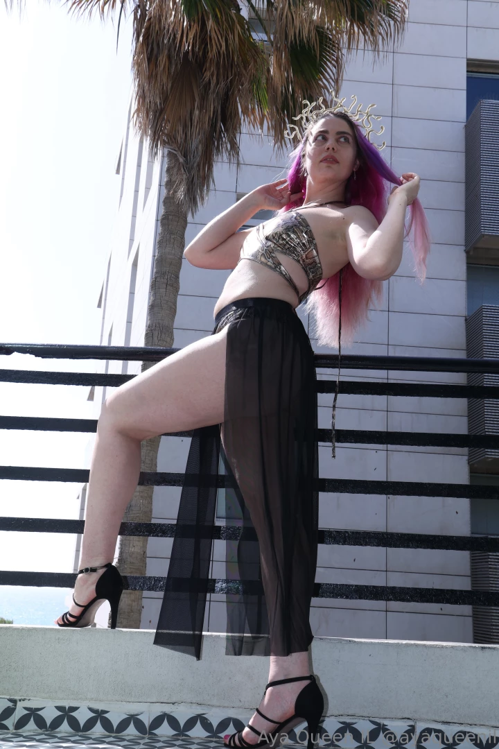 Wake up little servant part 1 