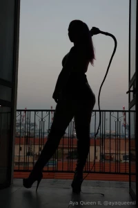 This day is a reminder that you should be always under my feet happy