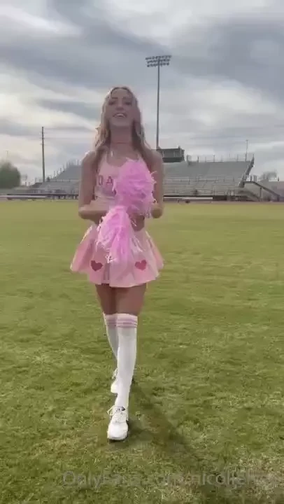 Cheering you on for the day go daddy go 