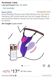 Going to make some new vids tomorrow