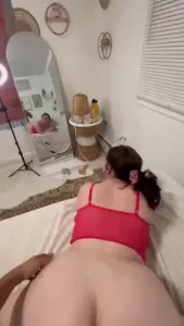 Full video going on my wall for free tonight at 8 30 pm est ty you