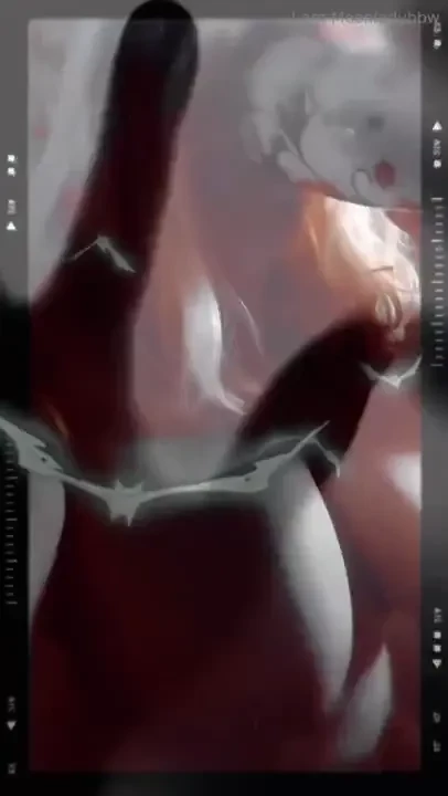 Happy halloween baby moonladybbw video thanks to my sexy friend 