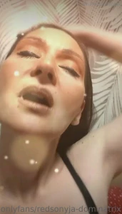 I m dominatrix in real life im a woman of power i love my sexual