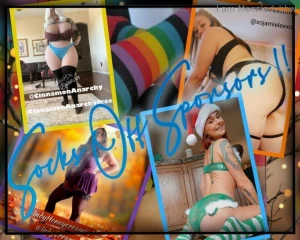 Knock your socks off final round ca h comp hosted by house_beast