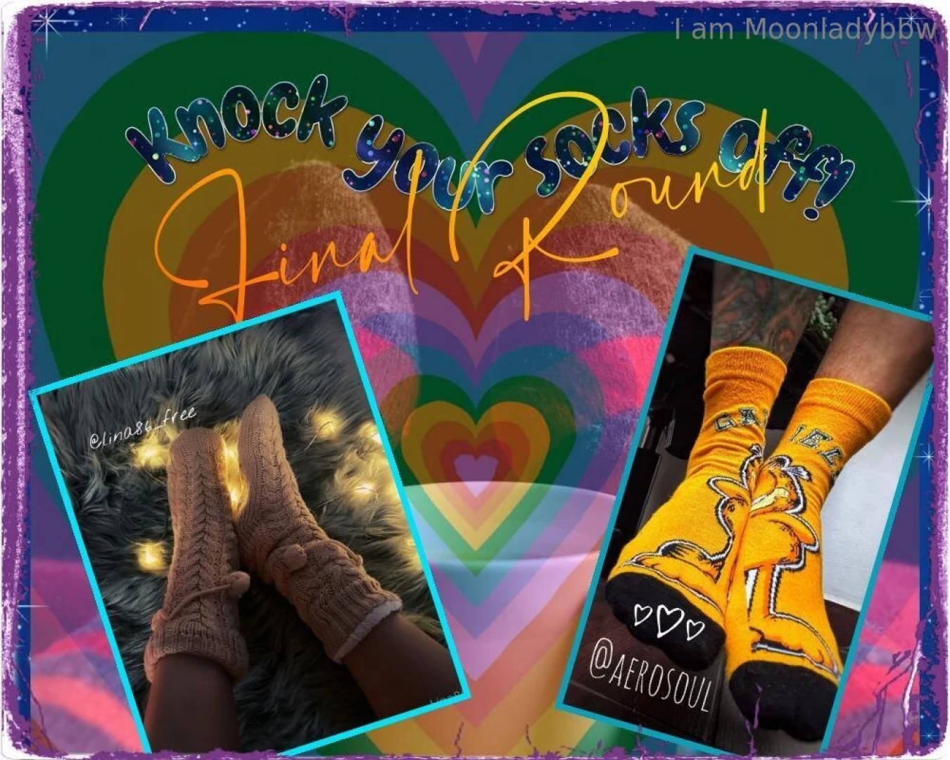 Knock your socks off final round ca h comp hosted by house_beast part 1 