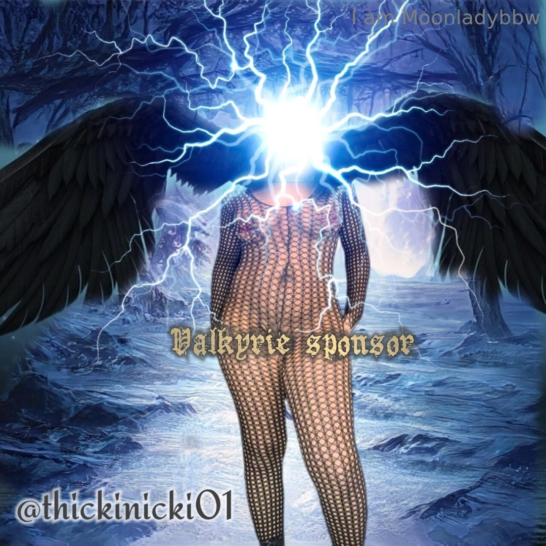 Shout-out to sponsors hosts goddess-valkyrie and moonladybbw_free want 