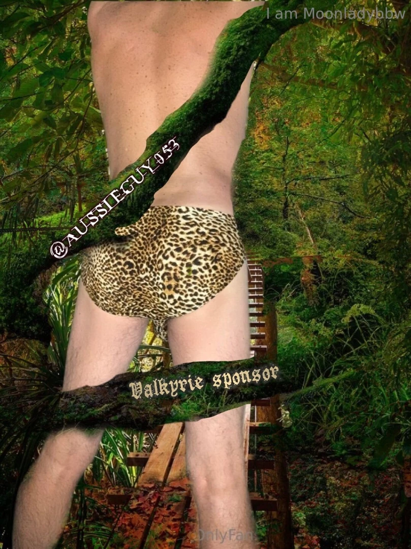 Shout-out to sponsors hosts goddess-valkyrie and moonladybbw_free want part 2 