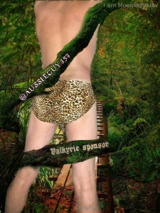 Shout-out to sponsors hosts goddess-valkyrie and moonladybbw_free want part 2