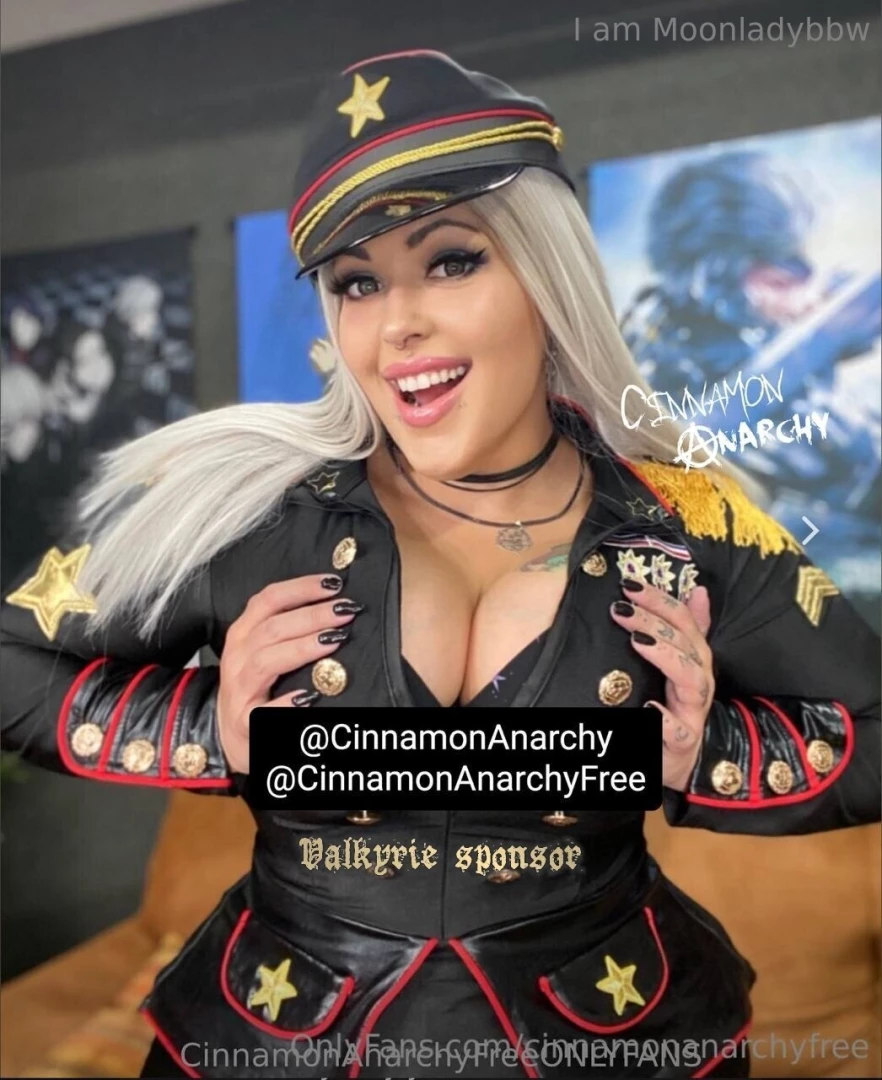 Shout-out to sponsors hosts goddess-valkyrie and moonladybbw_free want part 1 