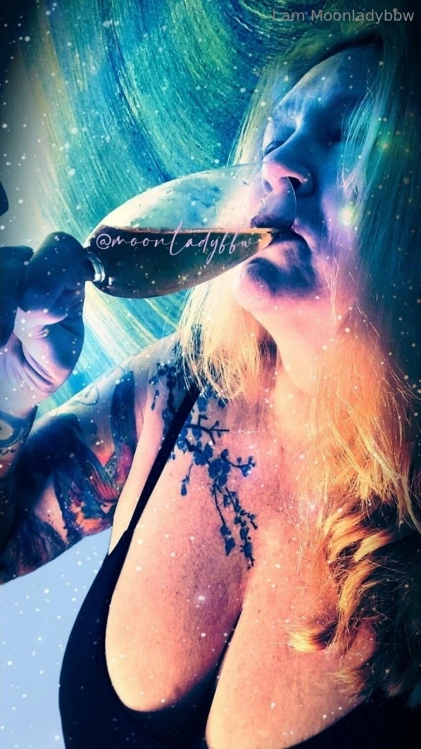 Want more moonlady my vip is 25 off for a limited time just follow the 