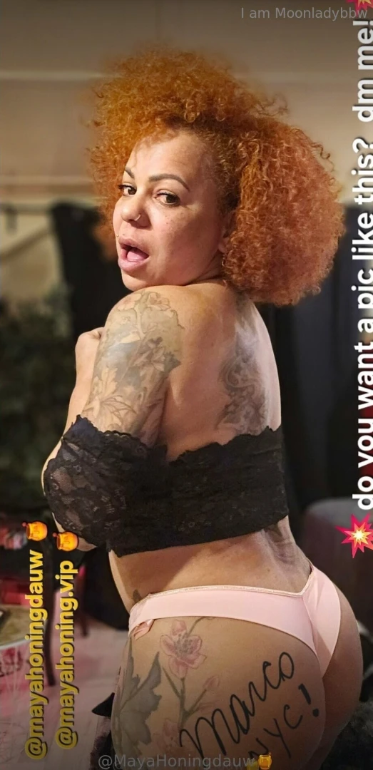 Moonlady s muse hello daddy i m maya your new addiction to jerk off on 