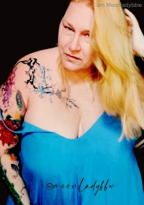 Want more moonlady vip is 25 off and you get 2 welcome videos just