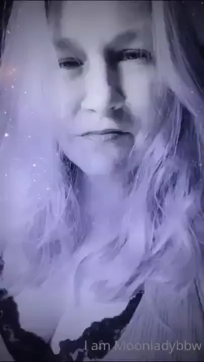 Www onlyfans com moonladybbw part 5 