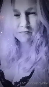 Www onlyfans com moonladybbw part 5