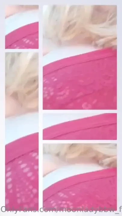 Www onlyfans com moonladybbw part 1 