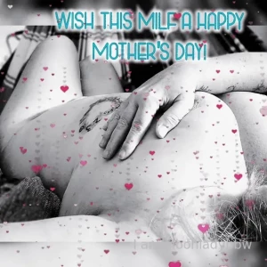 It s mothers day where i live let s show your favorite mommy some love
