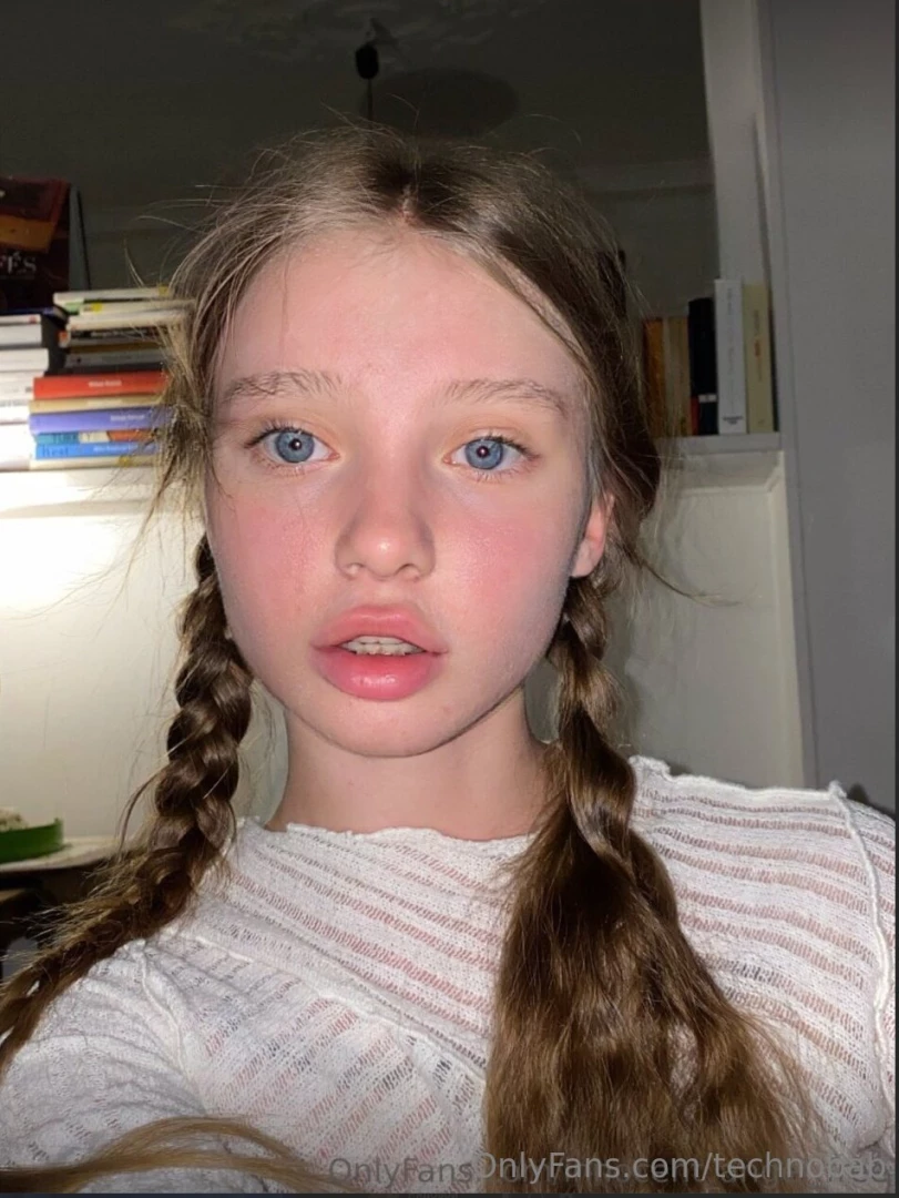 0 innocent_angel_free gorgeous doll for your hot desires part 34 