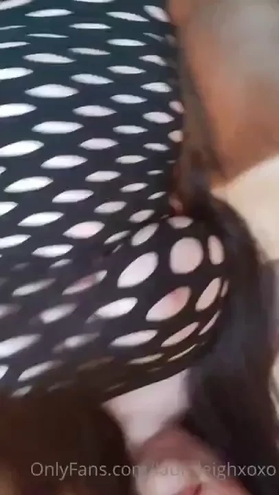 My fav outfit to tease you in 