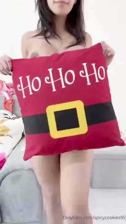 Buon natale tesoro ti piaccio come regalo merry christmas darling do 