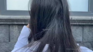 Face reveal un nuovo inizio dopo 3 anni finalmente arrivato il momento