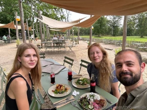 Wauw top 2 of all of creators we re very excited to make the top 2