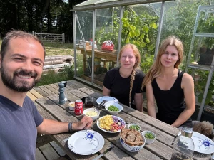 Wauw we just made the top 3 of all of creators thank you all so much