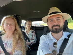 Thank you all so much for the overwhelming support and encouragement