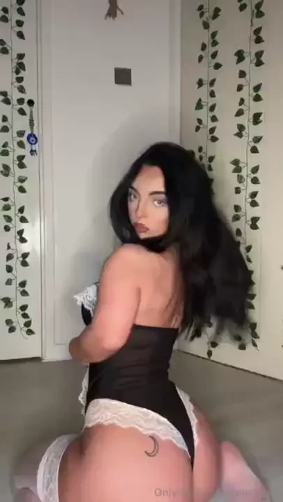 Getting teased enough part 1 