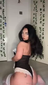 Getting teased enough part 1