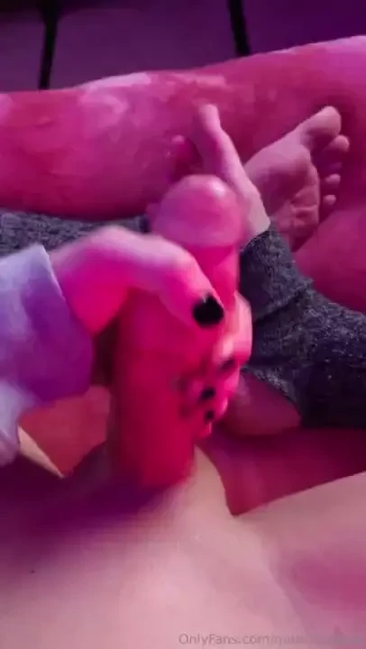 Your girlfriend was craving my cock so i made this video for her 