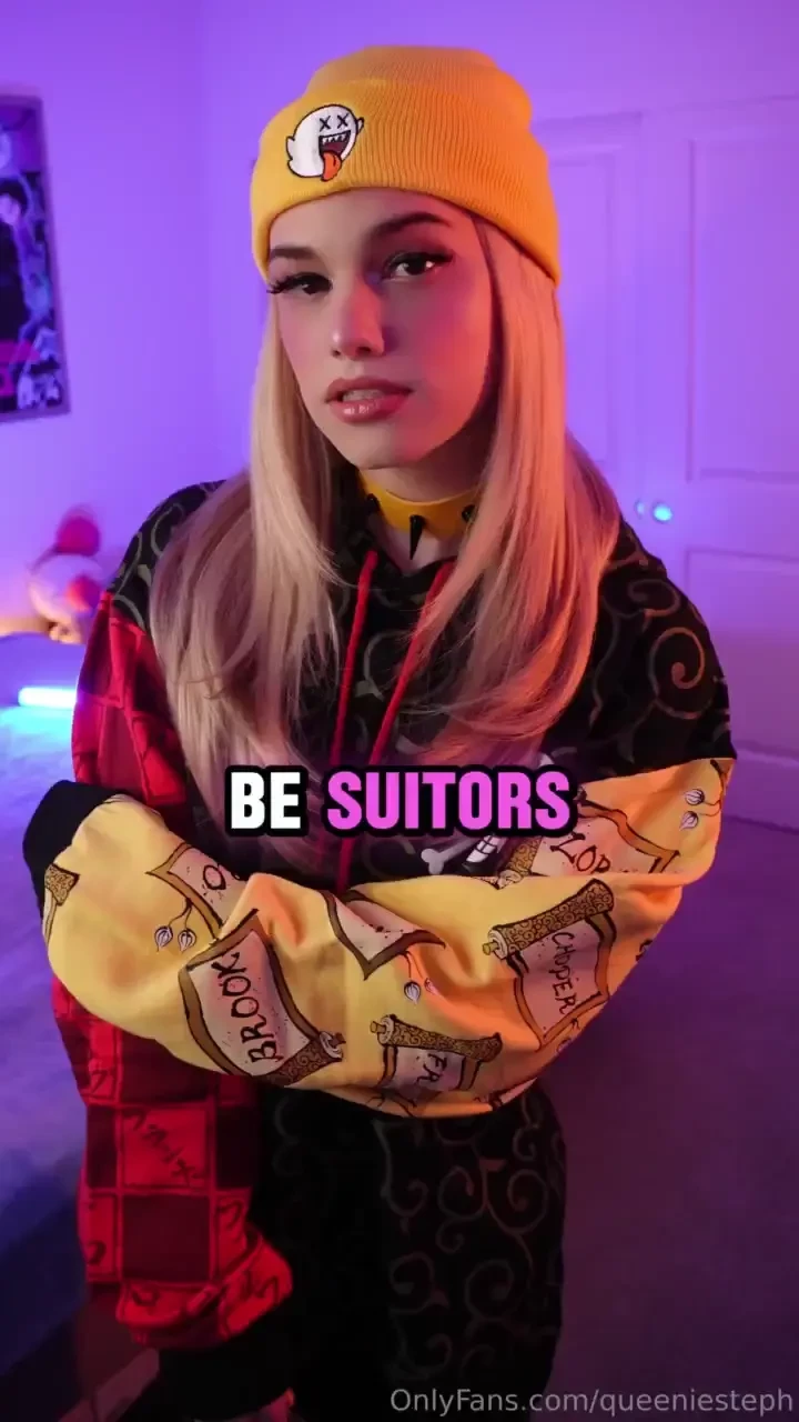 I went on a bender and recorded something like 30 of these for sfw part 4 