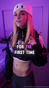 I went on a bender and recorded something like 30 of these for sfw part 3