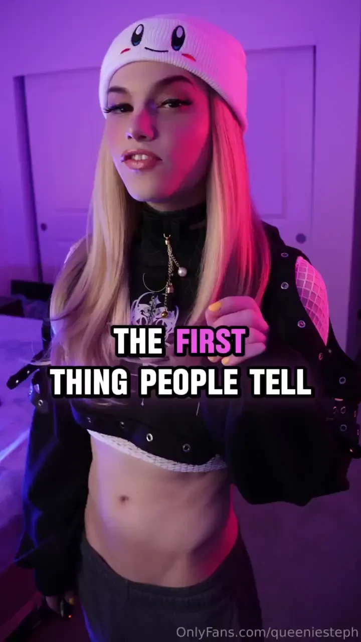 I went on a bender and recorded something like 30 of these for sfw 