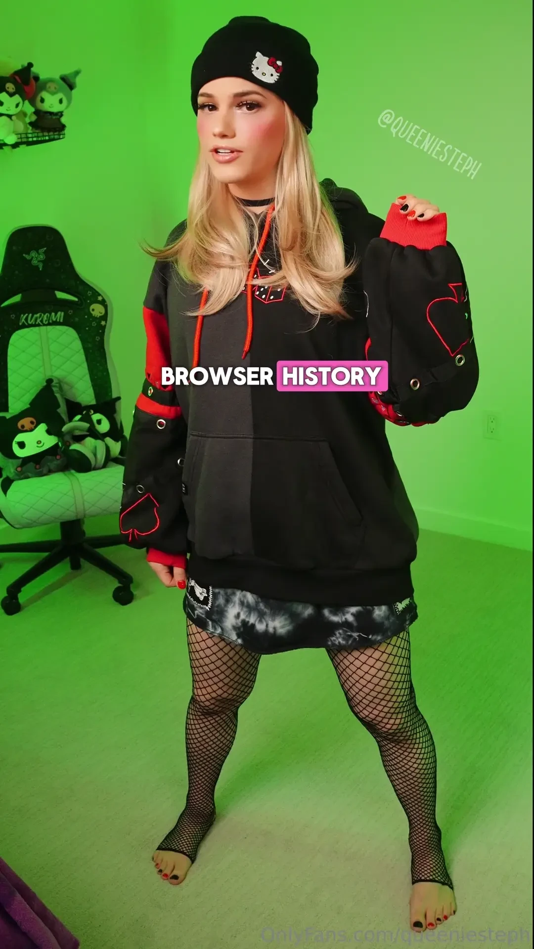 I want to feel your tongue working me from soft to hard 