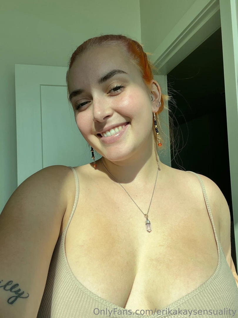 Guided grounding meditation but naked 